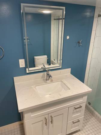0BR/1BA Apartment · Berkeley photo 5