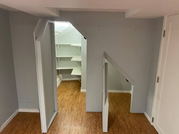 0BR/1BA Apartment · Berkeley photo 3