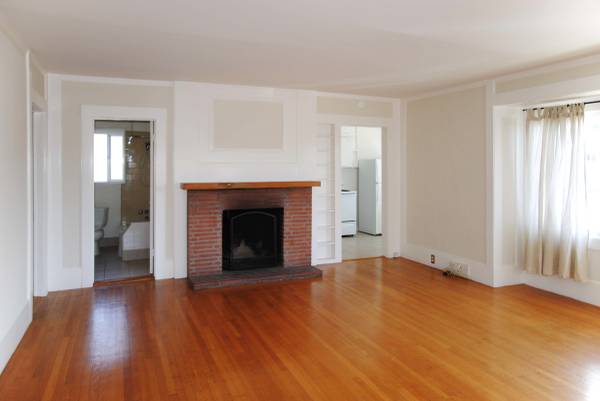 Apartments on Elwood · Oakland photo 4