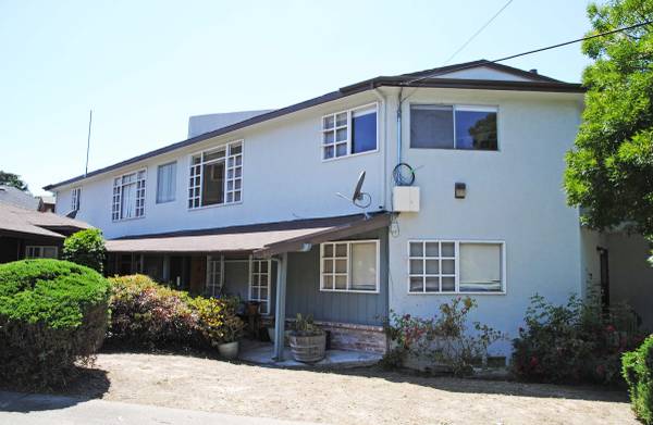 Apartments on Haddon Rd · Oakland photo 4