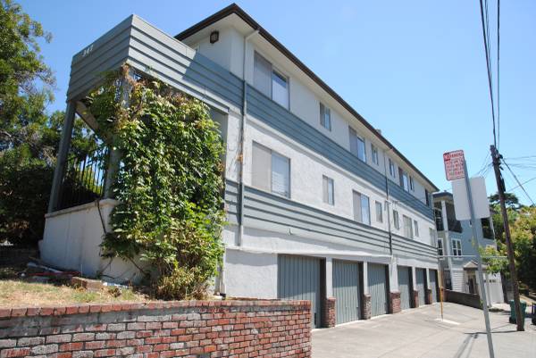 Apartments on Haddon Rd · Oakland photo 2