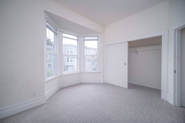 2BR/1BA Apartment · San Francisco photo 4