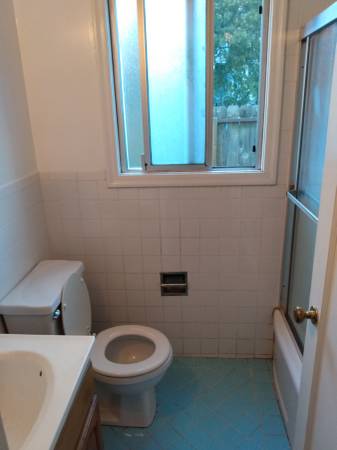 0BR/1BA Apartment on Berkeley Way · Berkeley photo 4