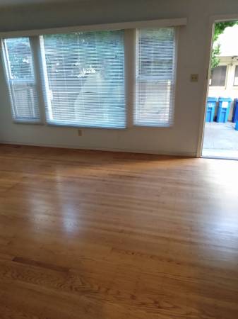 0BR/1BA Apartment on Berkeley Way · Berkeley photo 2