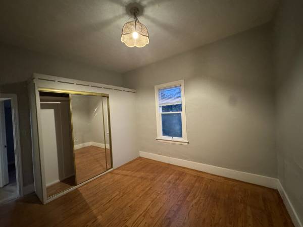 3BR/1BA Apartment on California Street Berkeley Ca 94703 · Berkeley photo 5