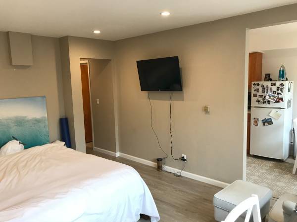 0BR/1BA Duplex · San Francisco photo 4