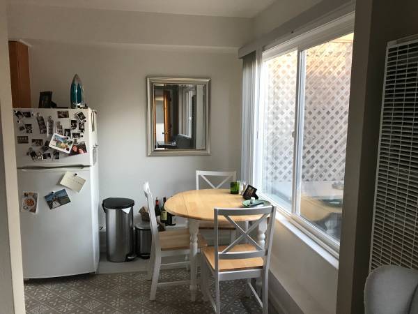 0BR/1BA Duplex · San Francisco photo 5