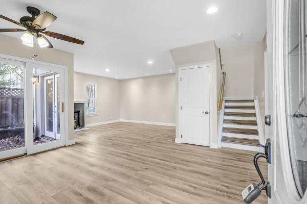 Townhouses on Garden Creek Pl · Danville photo 3