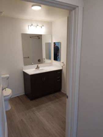 1BR/1BA Apartment · Milpitas photo 5