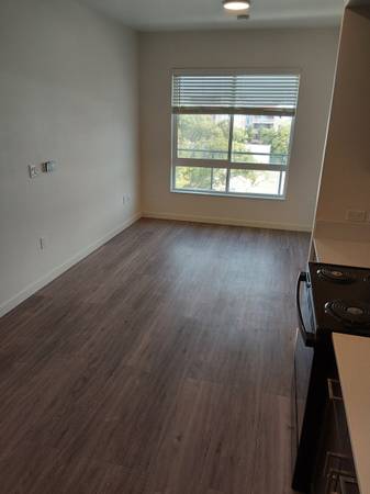 1BR/1BA Apartment · Milpitas photo 2