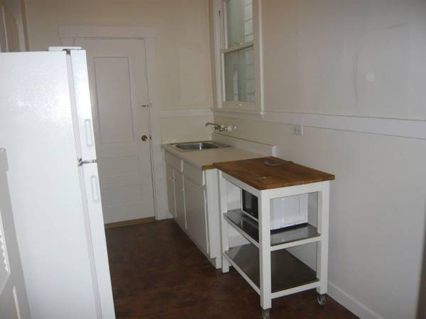 0BR/1BA Apartment · San Francisco photo 5