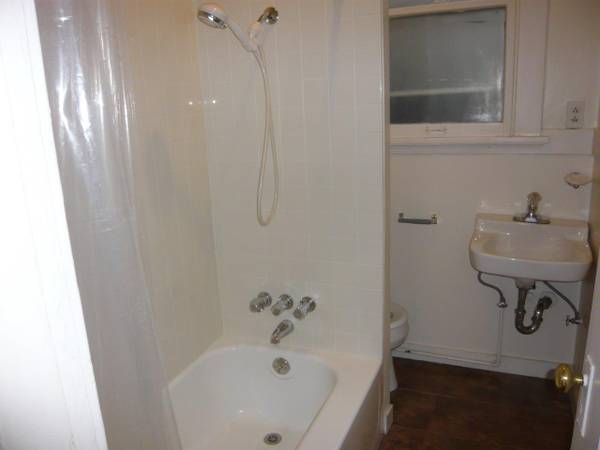 0BR/1BA Apartment · San Francisco photo 4