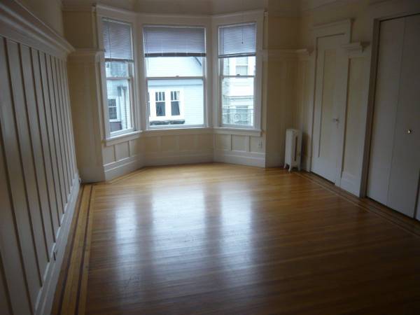 0BR/1BA Apartment · San Francisco photo 3