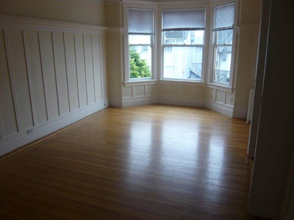 0BR/1BA Apartment · San Francisco photo 2