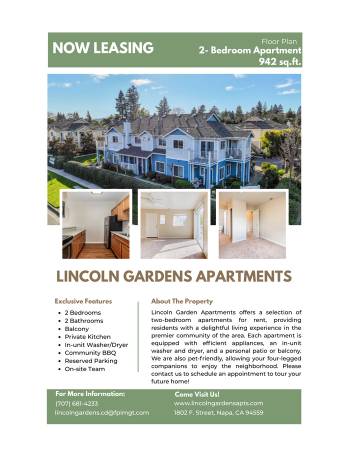 Apartments on F Street · Napa photo 3
