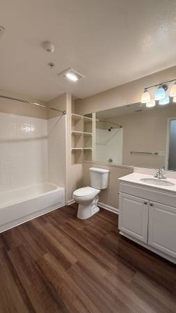 1BR/1BA Flat · Sunnyvale photo 4