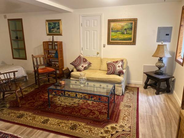 1BR/1BA In Law Adu · Berkeley photo 4