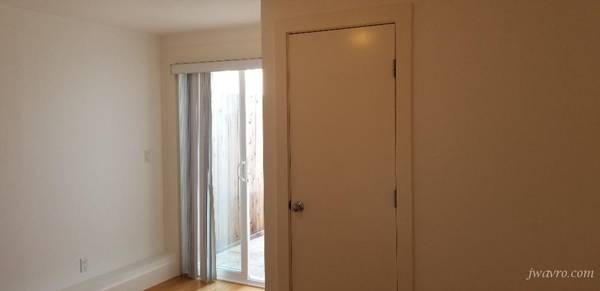 1BR/1BA Apartment · San Francisco photo 5