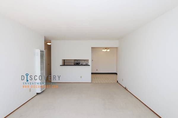 1BR/1BA Apartment on Mcgee Avenue · Berkeley photo 4