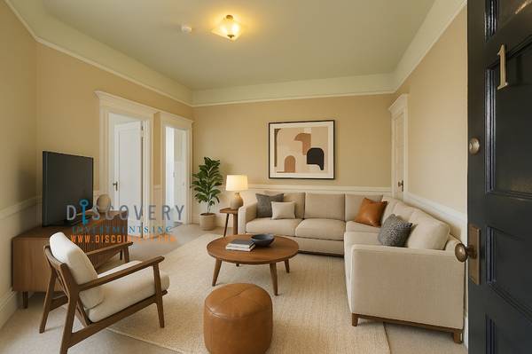 1BR/1BA Apartment on Durant Ave. · Berkeley