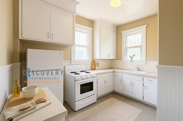 1BR/1BA Apartment on Durant Ave. · Berkeley photo 2