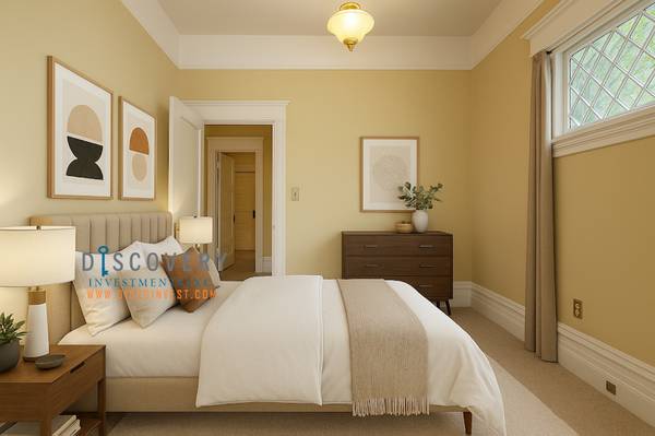1BR/1BA Apartment on Durant Ave. · Berkeley photo 3
