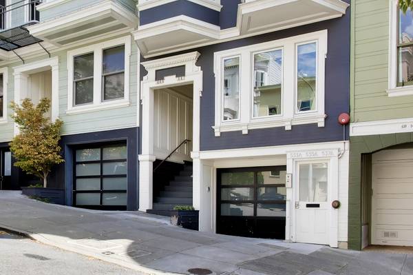 2BR/1BA Condo · San Francisco photo 2