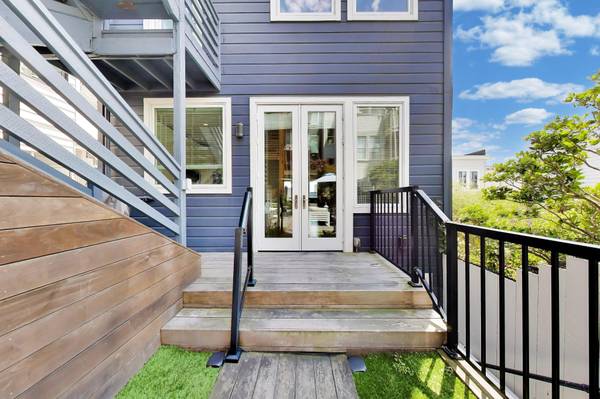 2BR/1BA Condo · San Francisco photo 4
