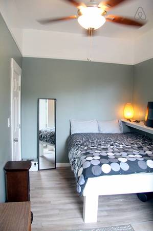 3BR/1BA Single Family House on Linden · Emeryville photo 5