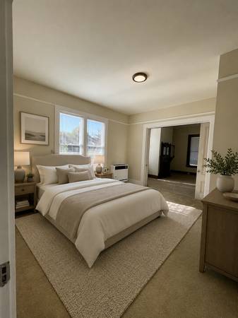 1BR/1BA Apartment on Bayview Street · San Rafael photo 4