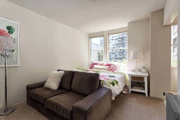 Apartments on Sutter Street · San Francisco photo 3