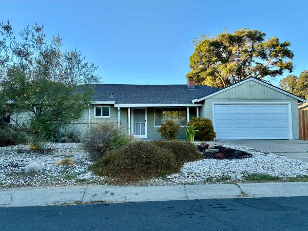 Houses on Agnes Way · Pleasant Hill photo 3