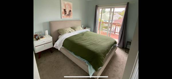 1BR/1BA In Law Adu on Shafter · Oakland photo 5