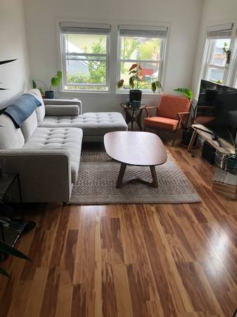 1BR/1BA In Law Adu on Shafter · Oakland photo 4