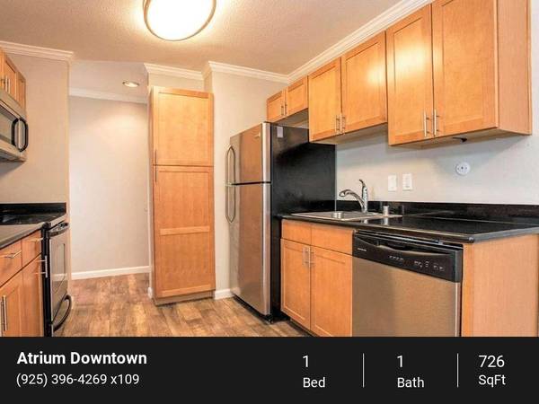 Apartments on Trinity Ave · Walnut Creek photo 3