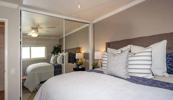 1BR/1BA Apartment on Trinity Ave · Walnut Creek photo 5