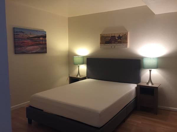 1BR/1BA In Law Adu · Daly City photo 5