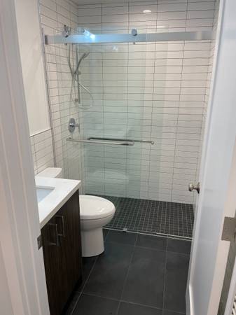 1BR/1BA Apartment · Burlingame photo 3