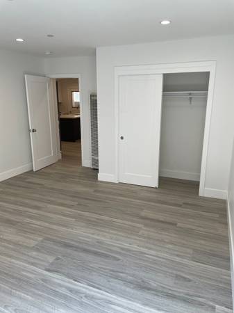 1BR/1BA Apartment · Burlingame photo 5