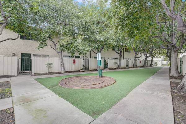 Apartments on Meridian Ave · San Jose