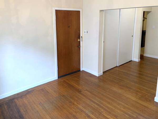 1BR/1BA Apartment · San Francisco photo 4