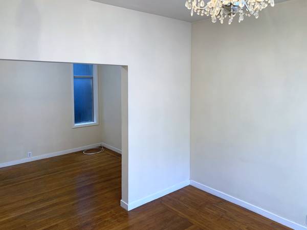 1BR/1BA Apartment · San Francisco photo 3