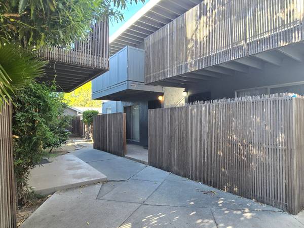 2BR/1BA Apartment on Ravenscourt Ave · San Jose photo 3