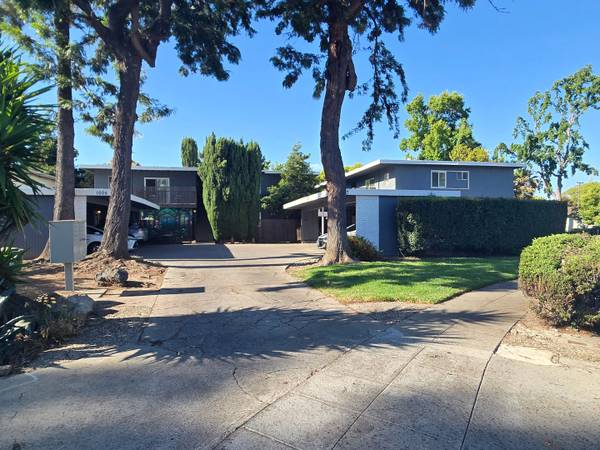2BR/1BA Apartment on Ravenscourt Ave · San Jose photo 2