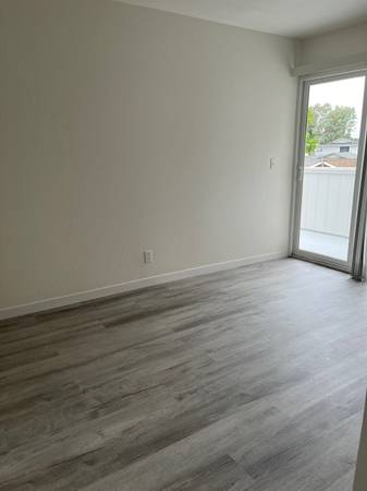 2BR/1BA Apartment · Rohnert Park photo 3