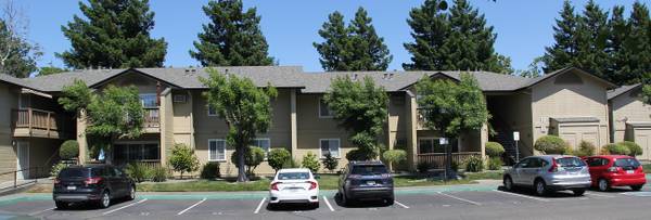The Orchard West Senior Apartments photo 4