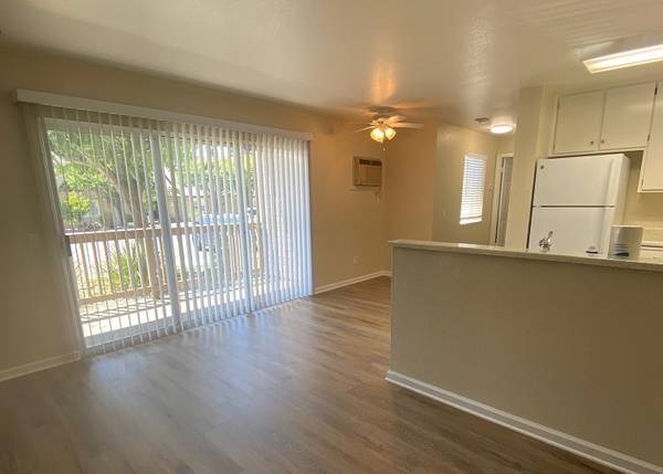 1BR/1BA Apartment on Pinercrest Drive · Santa Rosa photo 2