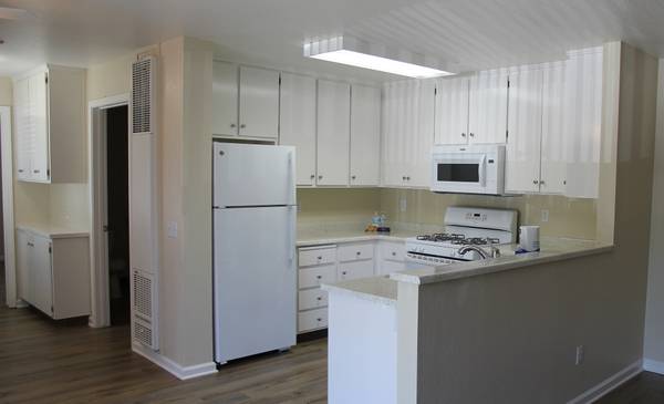 1BR/1BA Apartment on Pinercrest Drive · Santa Rosa photo 3