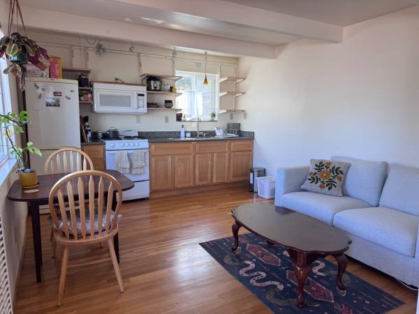 1BR/1BA In Law Adu · Corte Madera photo 2