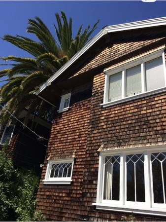 4BR/1BA Flat on Parker Street · Berkeley photo 2